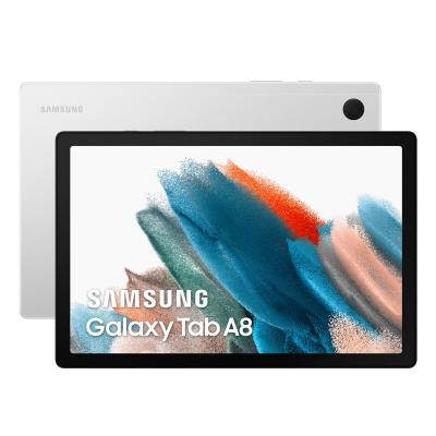 Tablette Samsung Galaxy Tab A8 Lte 10,5" 3-32go (argent)
