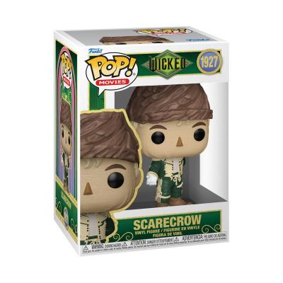Wicked - Scarecrow Vinyl Figur 1927 - Funko Pop! - Funko Shop Europe