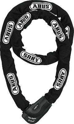 Antivol Abus City Chain 1060 X-Plus &Oslash;10 mm 170 cm
