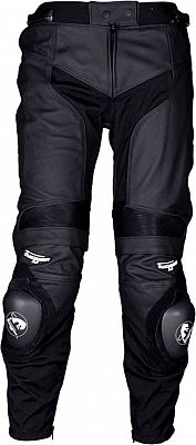 Furygan Pantalon Veloce pour Femme, Noir, Taille 38