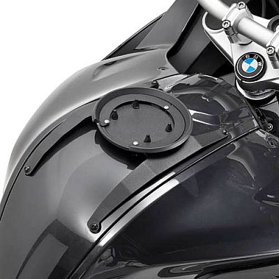 Bride m&eacute;tallique Givi pour fixation Tanklock Bmw F 800 GT 13-19