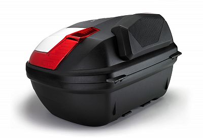 Givi Backrest For Top Case B37 Noir