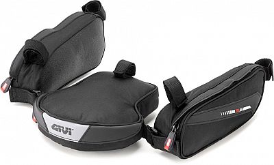 Givi Xs315 Bmw R1200gs 13-18/r1250gs 19-20 Bag Noir
