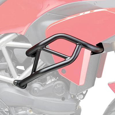 Givi Protection Tubulaire Du Moteur Ducati Multistrada 1200 10-14