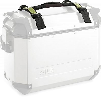 GIVI Poign&eacute;e extra Outback, Accessoires Trekker/Outback, E143