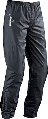 Ixon Pantalon moto Pantalon Compact L Pant NOIR, Noir, 4XL