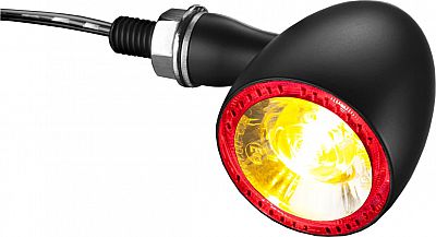 Kellermann Bullet 1000&reg; DF, Feu arri&egrave;re/clignotant 3en1