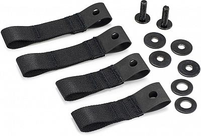 Kit fixation bagagerie Kriega Fit Kit Ducati Panigale 959 16-18