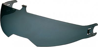 Nolan Vps 13 N21 Anti Scratch Sun Protector Screen Vert,Noir