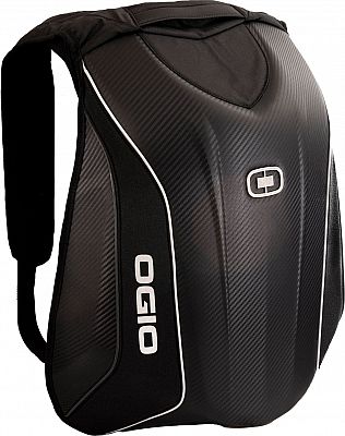 OGIO Sac &agrave; Dos OGIO No Drag Mach 5D3O Noir 22L