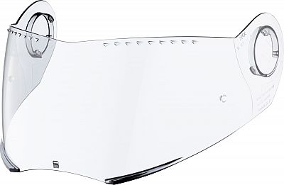 SCHUBERTH Visi&egrave;re SV1: C3 (-Pro), S2, Visi&egrave;res, 2XS-L, Transparente
