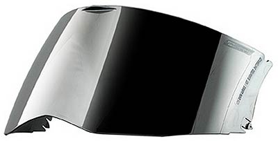 Ecran casque Shark IRIDIUM - EVOLINE 3 / EVOLINE PRO CARBON / EVOLINE