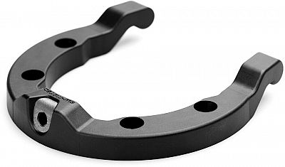Bride de fixation r&eacute;servoir SW-Motech ION noir Ducati 1260 Multistrad