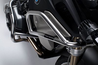 SW-MOTECH SBL.07.870.10100 Upper Crash Bar, Mehrfarbig, Taille Unique