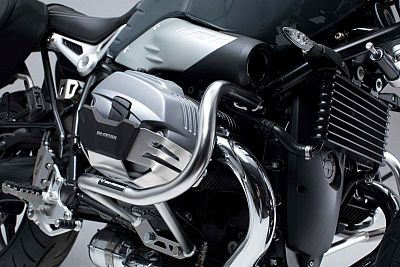 Crashbar inox SW-MOTECH BMW R Nine T 1200 14-17