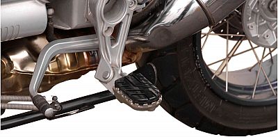 Kit de cale-pieds SW-MOTECH BMW R1100GS 93-99 / R1200GS 04-12