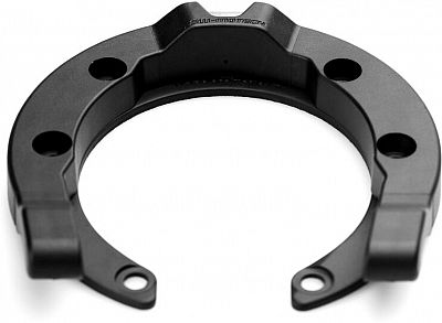Bride de fixation r&eacute;servoir SW-MOTECH ION noir 5 vis Kawasaki