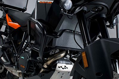 Crashbar noir SW-MOTECH KTM 1290 Super Adventure S 17-20