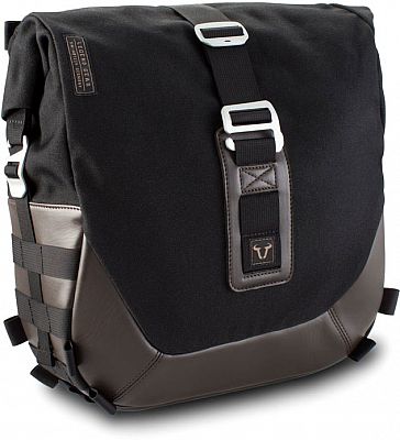 Sw-motech Legend Gear Bc.hta.00.402.10100r Side Saddlebag Noir