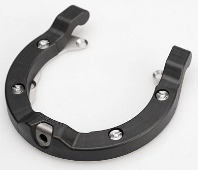 Bride de fixation r&eacute;servoir SW-MOTECH ION noir Yamaha YZF-R1 / R3 15-