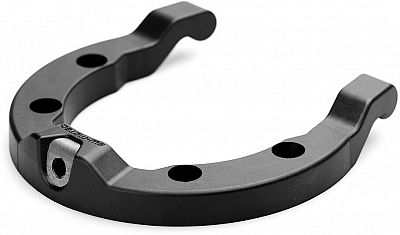 Bride de fixation r&eacute;servoir SW-MOTECH ION noir Yamaha Tracer 900 15-1
