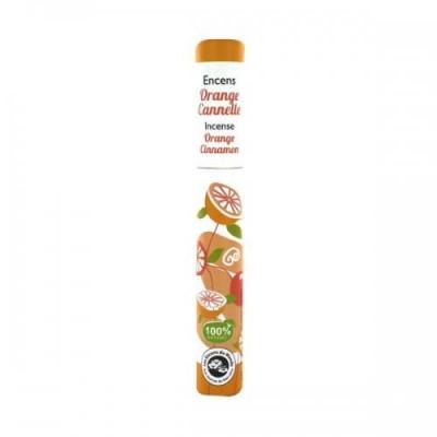 Encens Cannelle-Orange - Les Encens du Monde