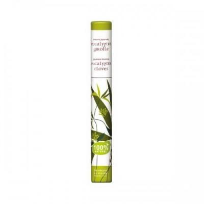 Encens v&eacute;g&eacute;tal fran&ccedil;ais eucalyptus girofle