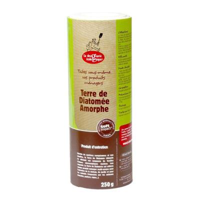 Terre de Diatom&eacute;e amorphe Insecticide en poudre Droguerie Ecologique