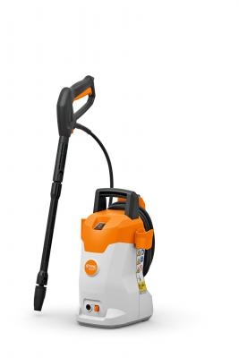 Nettoyeur haute pression 1700W RE 80 X - STIHL - RE02-011-4505