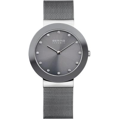 Bering 11435-389, Quartz, 34mm, 3ATM