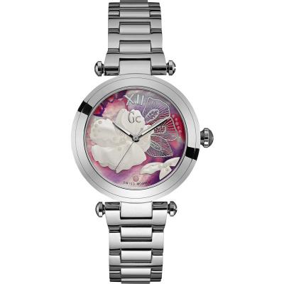 Montre Chronographe Femme Gc Lady Chic Y21004L3