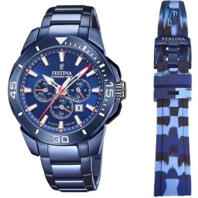 Montre Homme Festina Special Editions - F20643-1