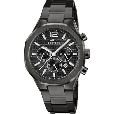 Montre Chronographe Homme Lotus L18849/1