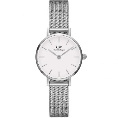Daniel Wellington DW Bracelet Classic Cambridge 20mm Or rose