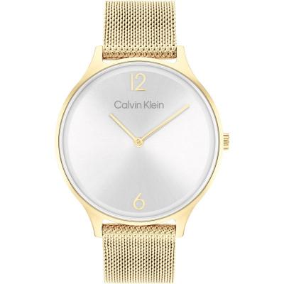 Montre Femme CALVIN KLEIN 2H Mesh 25200003