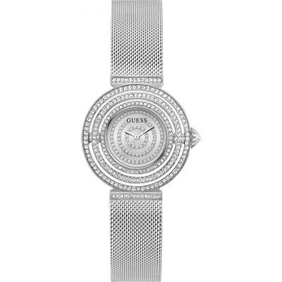 Guess Dream Montre Femme Acier Milanais Gw0550l1