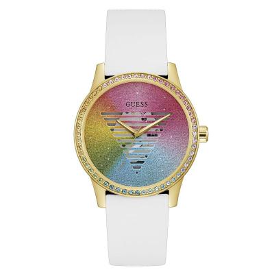 Guess Unity GW0589L1 Montre Quartz Femme