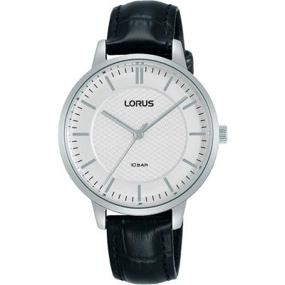Lorus Watches Rg277tx9 Watch Argent&eacute;