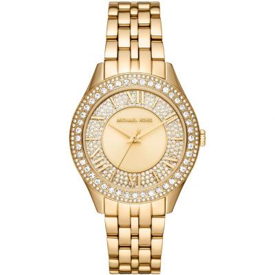 Michael Kors Montre pour femme Harlowe MK4709