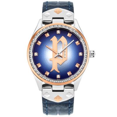 Montre Femme Police Pongua 16029MSTR/03