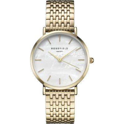Montre Femme Rosefield Upper East Side UEWG-U21