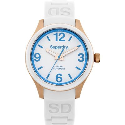 Orologio Donna Superdry SYL134U (&oslash; 38 mm)