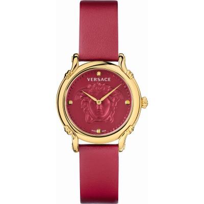 Montre Femme Versace Montrebracelet s quartz Safety Pin VEPN00220
