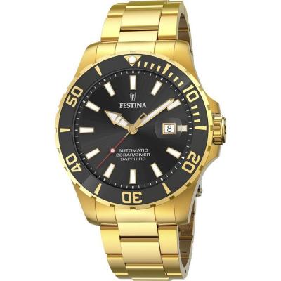 Montre Homme Festina Automatique F20533/2