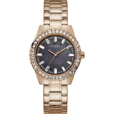Orologio donna guess gw0111l3 (&oslash; 38 mm)