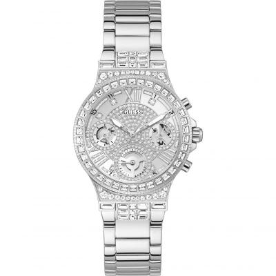 Guess Moonlight GW0320L1 Montre Femmes