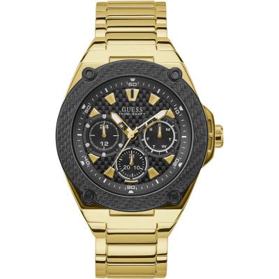 Montre Homme Guess Watches Gents Legacy W1305g2