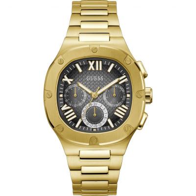 Guess Headline GW0572G2 Montre Quartz Homme