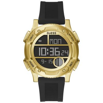 Montre Homme Guess Zip GW0272G2