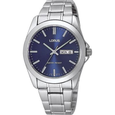 Montre Homme Lorus RJ603AX9 Bleu